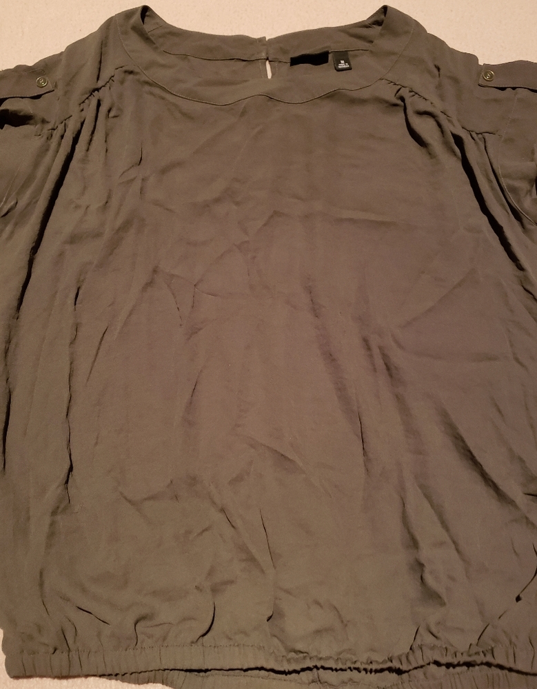Womens blouse